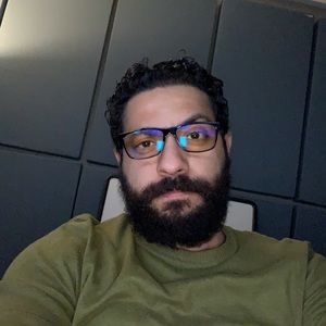 Meet your Posher, George